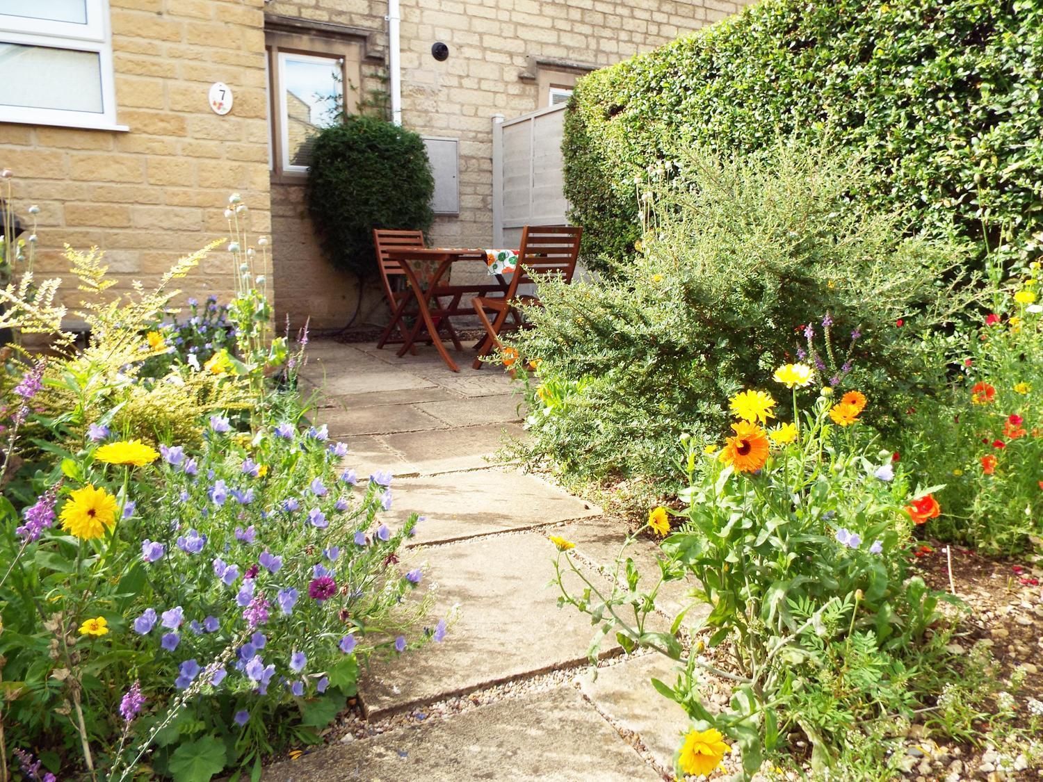 Kate'S Cottage Bourton-on-the-Water Bagian luar foto