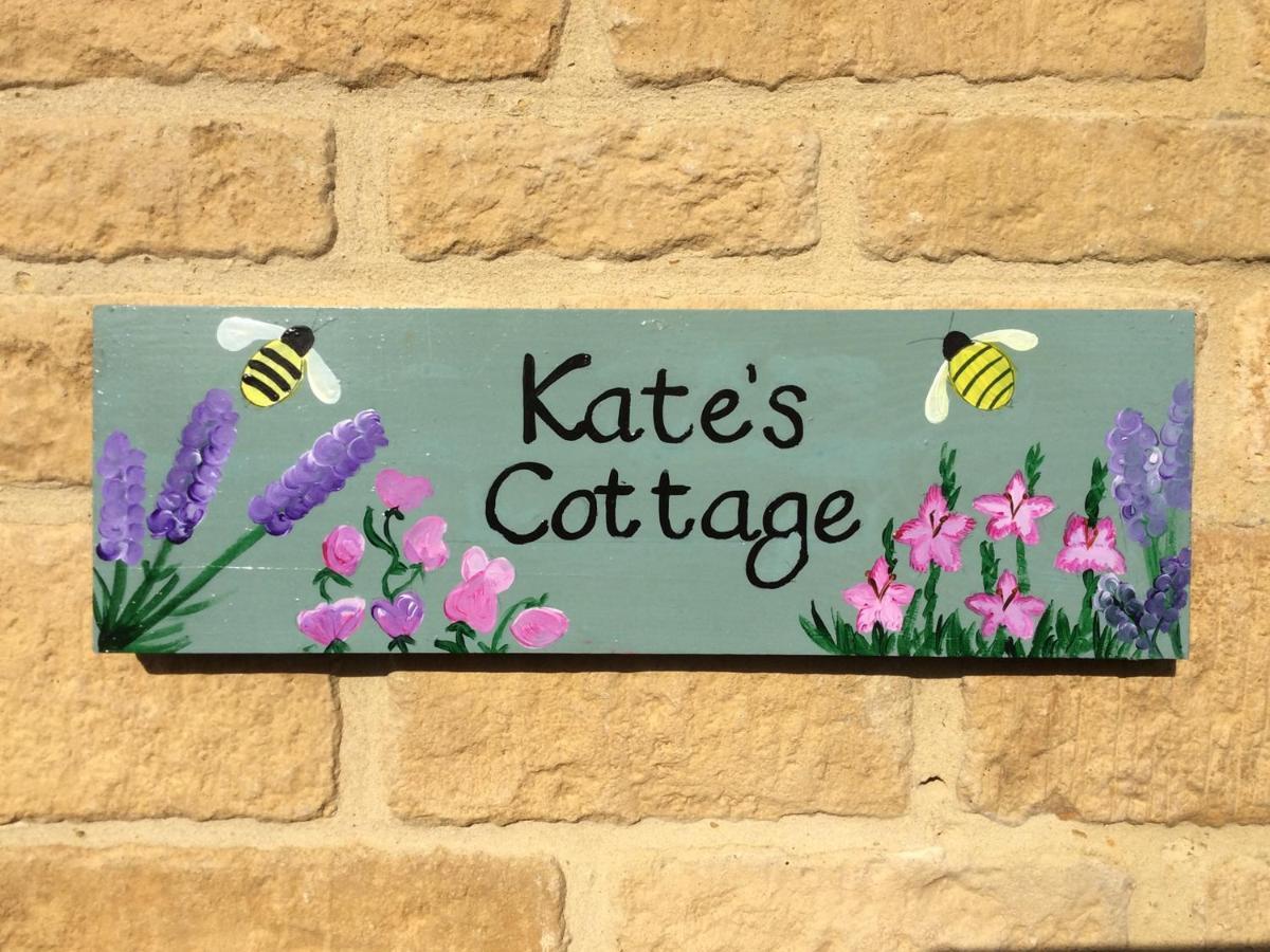 Kate'S Cottage Bourton-on-the-Water Bagian luar foto